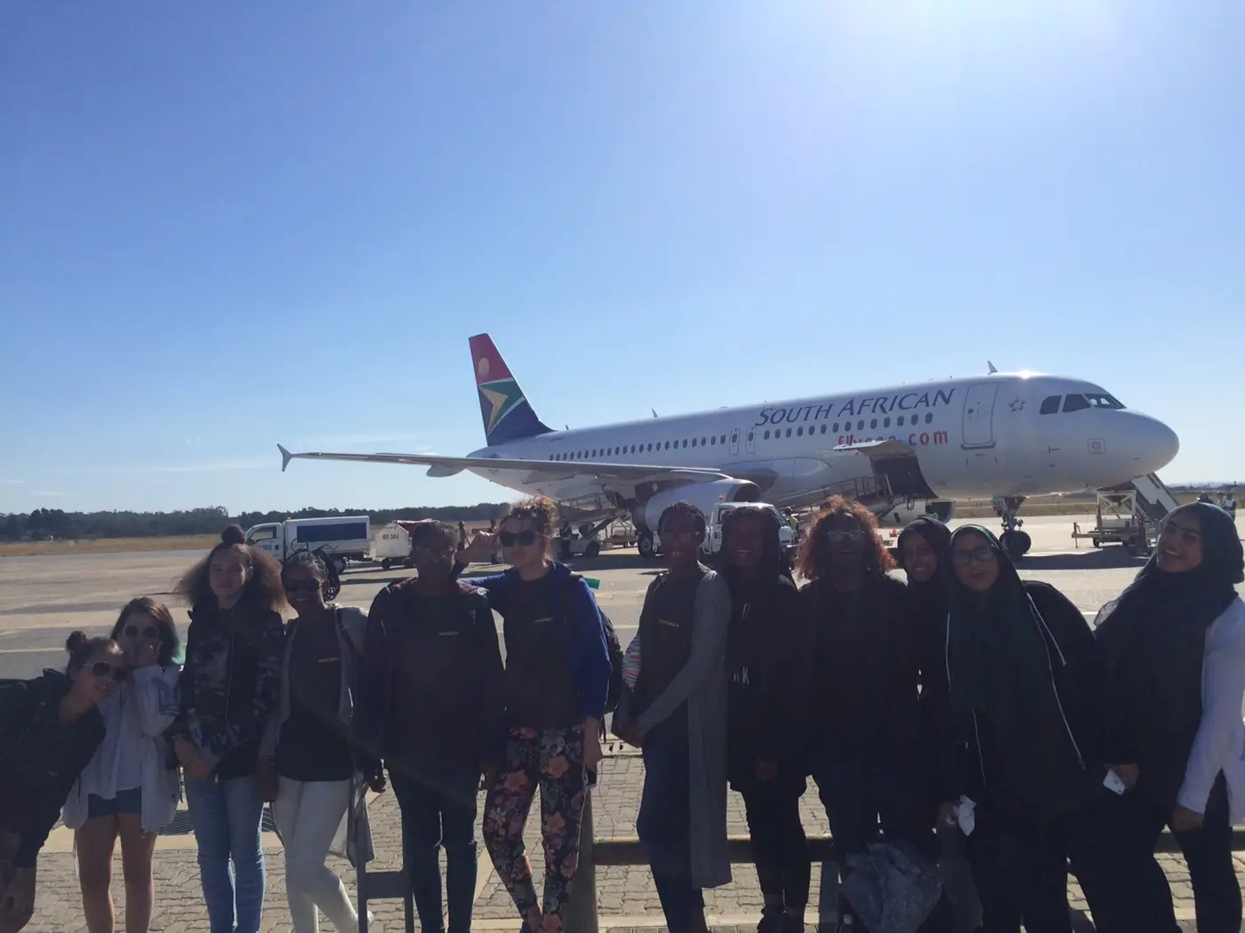 East London Airport