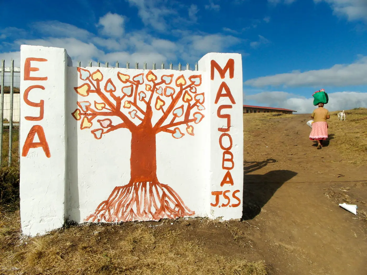 Magoba School