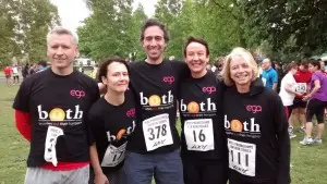 run start 3